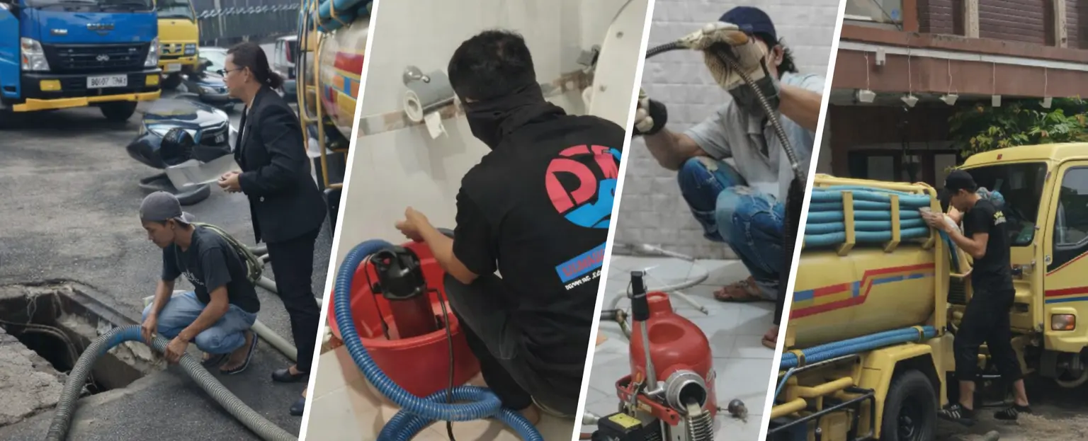 Jasa Sedot WC Maduran Terdekat